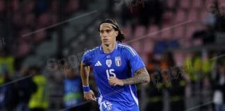 nazionale italiana di calcio