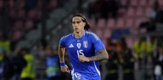 nazionale italiana di calcio