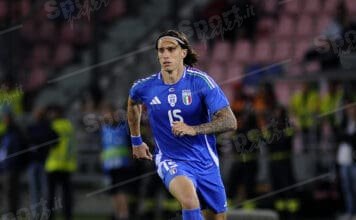 nazionale italiana di calcio