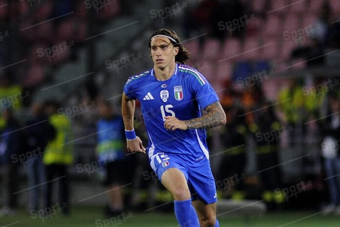 nazionale italiana di calcio