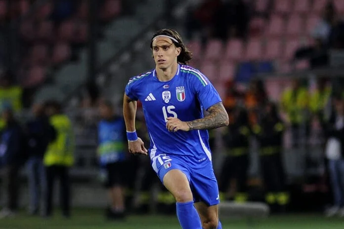 nazionale italiana di calcio