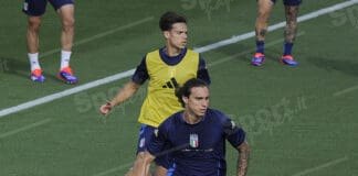 nazionale italiana di calcio