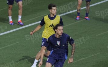 nazionale italiana di calcio