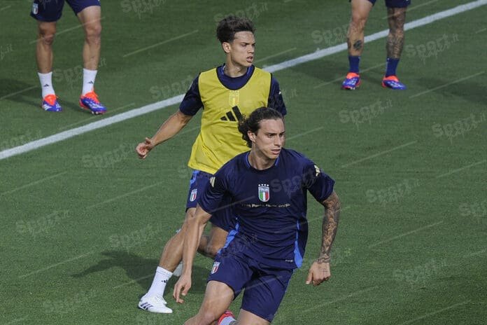 nazionale italiana di calcio