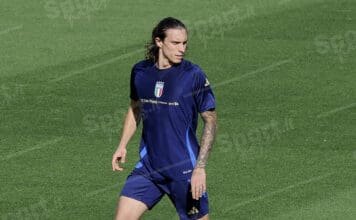 nazionale italiana di calcio