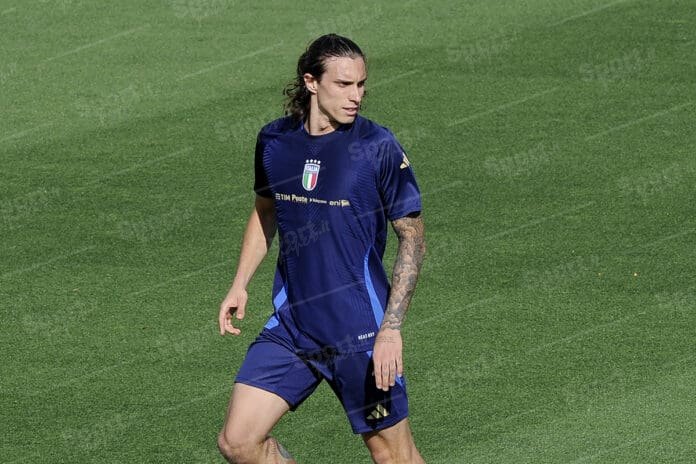 nazionale italiana di calcio