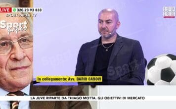 canovi tommasi