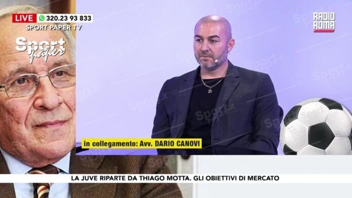 canovi tommasi