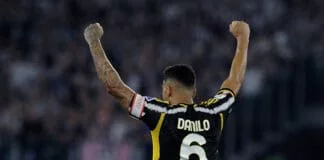 juventus calcio