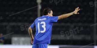 nazionale italiana di calcio