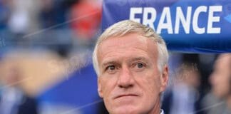 2017 international football friendly france v england jun 13th