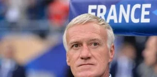 2017 international football friendly france v england jun 13th
