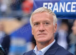 2017 international football friendly france v england jun 13th