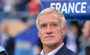 2017 international football friendly france v england jun 13th