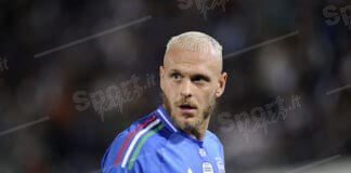 nazionale italiana di calcio