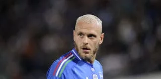 nazionale italiana di calcio