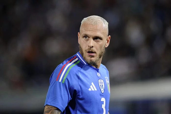 nazionale italiana di calcio