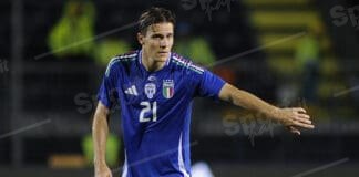 nazionale italiana di calcio