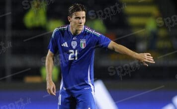 nazionale italiana di calcio