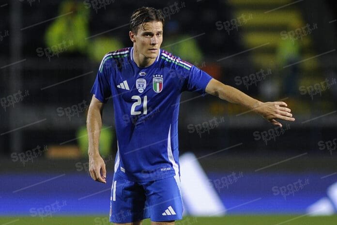 nazionale italiana di calcio