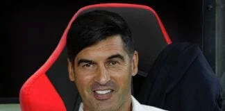 paolo fonseca