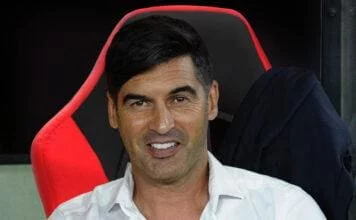 paolo fonseca