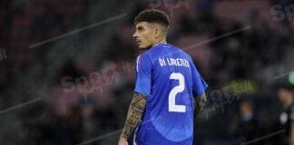 nazionale italiana di calcio