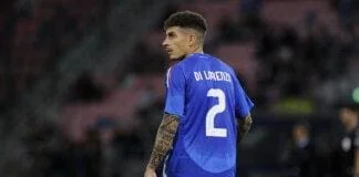 nazionale italiana di calcio