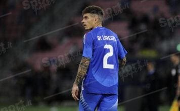 nazionale italiana di calcio