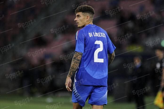 NAZIONALE ITALIANA DI CALCIO nazionale italiana di calcio