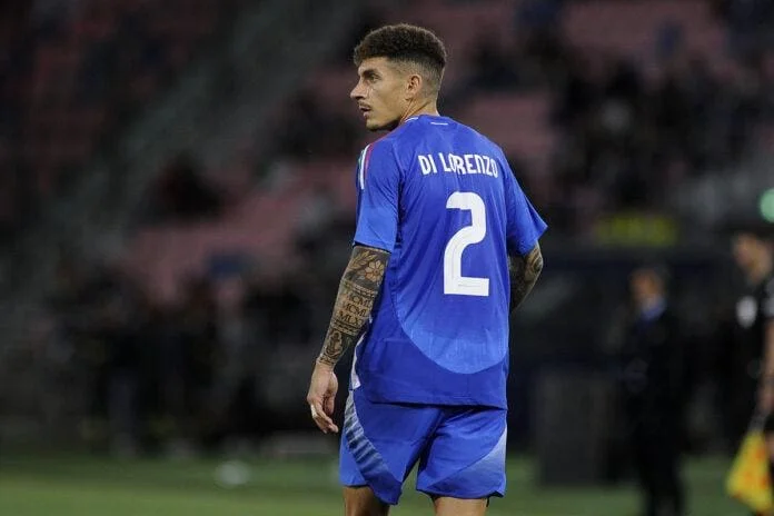 nazionale italiana di calcio