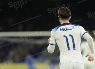 Napoli, Conte aspetta un esterno: si valutano Grealish e Chiesa grealish ( foto di salvatore fornelli )