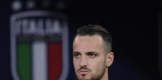 amichevole di calcio italia vs turchia
