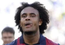 bologna calcio