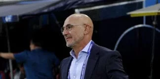 spagna calcio