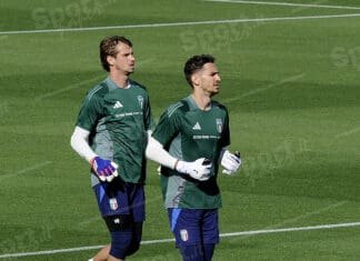 nazionale italiana di calcio