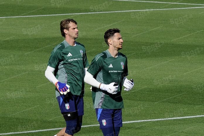 nazionale italiana di calcio