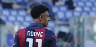bologna calcio