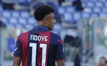bologna calcio