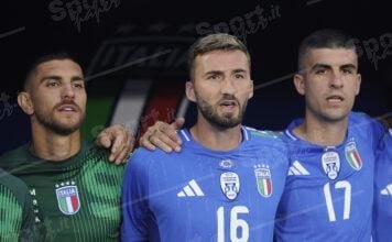 amichevole di calcio italia vs bosnia erzegovina