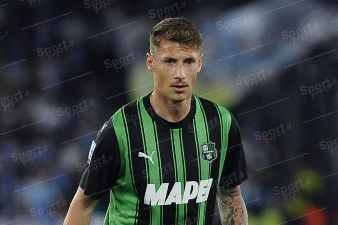 SASSUOLO CALCIO sassuolo calcio