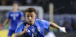 nazionale italiana di calcio