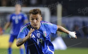 nazionale italiana di calcio
