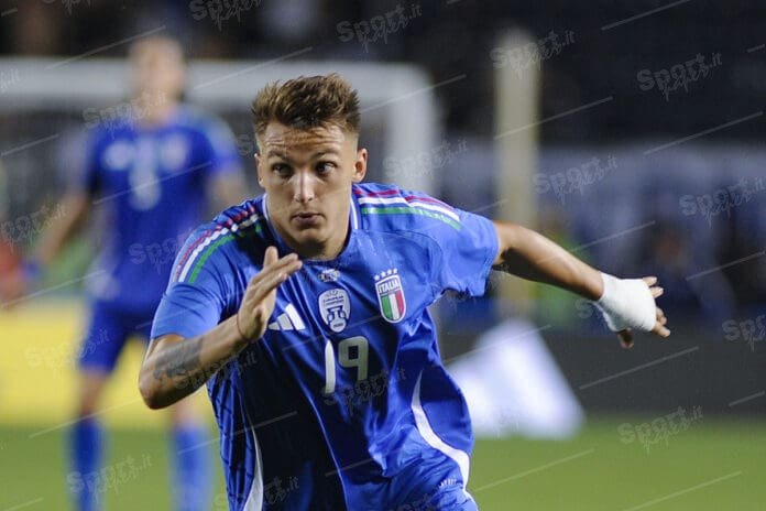 nazionale italiana di calcio