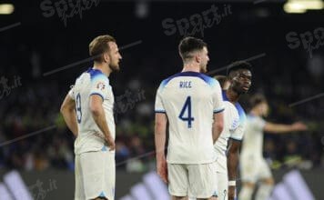 rice e kane ( foto di salvatore fornelli )