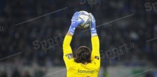 svizzera calcio