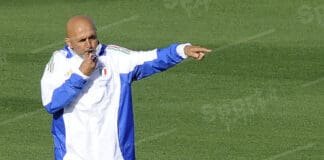 nazionale italiana di calcio