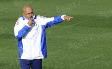 nazionale italiana di calcio