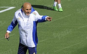 nazionale italiana di calcio