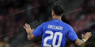 nazionale italiana di calcio